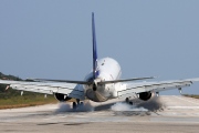 LN-TUH, Boeing 737-700, Scandinavian Airlines System (SAS)