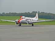 D-INKA, De Havilland DH-104-Dove, LTU International Airways