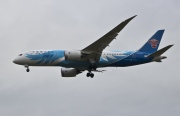 B-2725, Boeing 787-8 Dreamliner, China Southern Airlines