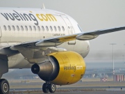 EC-JDO, Airbus A320-200, Vueling