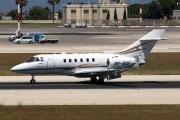 9H-BOF, Hawker 900-XP, Orion (Malta)