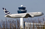 SX-BPN, Boeing 767-300ER, SkyGreece Airlines