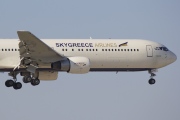 SX-BPN, Boeing 767-300ER, SkyGreece Airlines