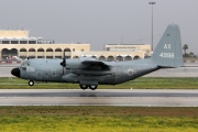 164998, Lockheed C-130-T Hercules, United States Navy