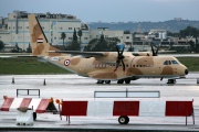 SU-BSF, Casa C-295-M, Egyptian Air Force