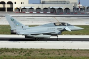 1011, Eurofighter Typhoon-T.3, Royal Saudi Air Force