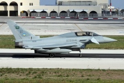 1011, Eurofighter Typhoon-T.3, Royal Saudi Air Force