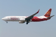 VT-AXM, Boeing 737-800, Air India Express