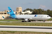 Z-BPL, McDonnell Douglas MD-11-F, AV Cargo Airlines
