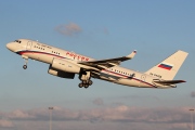 RA-64058, Tupolev Tu-204-300, Rossiya Airlines