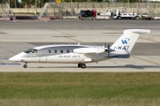 I-WJET, Piaggio P180 Avanti, Wind Jet