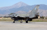 528, Lockheed F-16-C Fighting Falcon, Hellenic Air Force