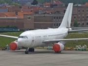 OE-LMP, Airbus A310-200, MAP Executive Flightservice