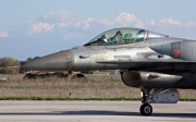 528, Lockheed F-16-C Fighting Falcon, Hellenic Air Force