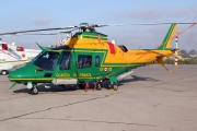 MM81703, AgustaWestland AW139, Guardia di Finanza