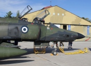 7500, McDonnell Douglas RF-4-E Phantom II, Hellenic Air Force