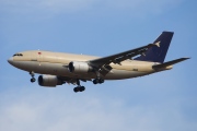 TC-SGM, Airbus A310-300F, ULS Airlines Cargo