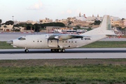 B-888L, Shaanxi Y-8-F-200, Venezuelan Air Force