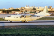 B-889L, Shaanxi Y-8-F-200, Venezuelan Air Force