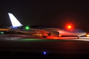 OO-JDL, Boeing 787-8 Dreamliner, Jetairfly