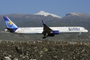 D-ABOE, Boeing 757-300, Condor Airlines