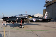 ZF240, Shorts Tucano-T.1, Royal Air Force