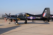 ZF244, Shorts Tucano-T.1, Royal Air Force