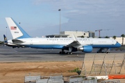 99-0004, Boeing C-32-A, United States Air Force