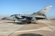 ZA410, Panavia Tornado-GR.4, Royal Air Force