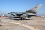ZD812, Panavia Tornado-GR.4, Royal Air Force