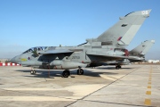 ZG750, Panavia Tornado-GR.4, Royal Air Force