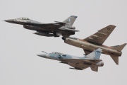 Lockheed F-16-C Fighting Falcon, Hellenic Air Force