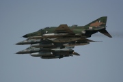 7486, McDonnell Douglas RF-4-E Phantom II, Hellenic Air Force