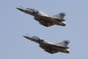 201, Dassault Mirage 2000-BG, Hellenic Air Force