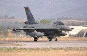 518, Lockheed F-16-C Fighting Falcon, Hellenic Air Force