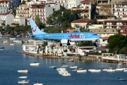 PH-TFA, Boeing 737-800, Arkefly