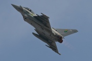 ZJ917, Eurofighter Typhoon-FGR.4, Royal Air Force