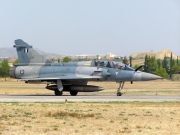 202, Dassault Mirage 2000-BG, Hellenic Air Force