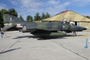 7500, McDonnell Douglas RF-4-E Phantom II, Hellenic Air Force