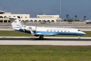 06-0050, Gulfstream C-37-B, United States Air Force