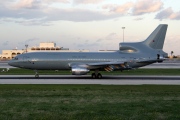 ZD952, Lockheed L-1011-500 Tristar KC.1, Royal Air Force