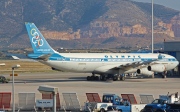 SX-DFC, Airbus A340-300, Olympic Airlines