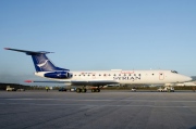 YK-AYE, Tupolev Tu-134-B-3, Syrian Arab Airlines