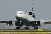 D-ALCL, McDonnell Douglas MD-11-F, Lufthansa Cargo