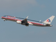 N689AA, Boeing 757-200, American Airlines