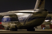 RA-82079, Antonov An-124-100 Ruslan, Volga-Dnepr Airlines