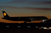 D-AISG, Airbus A320-200, Lufthansa