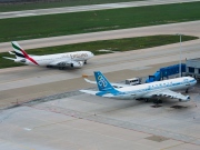 SX-DFD, Airbus A340-300, Olympic Airlines