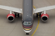 JY-EMA, Embraer ERJ 190-200LR (Embraer 195), Royal Jordanian