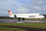 EI-FBK, Boeing 717-200, Volotea Airlines